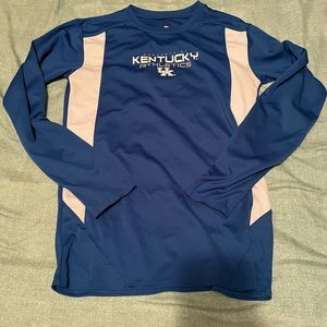 University of Kentucky Athletic Tee